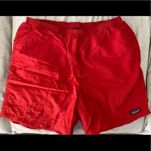 Men’s Patagonia Baggie Shorts